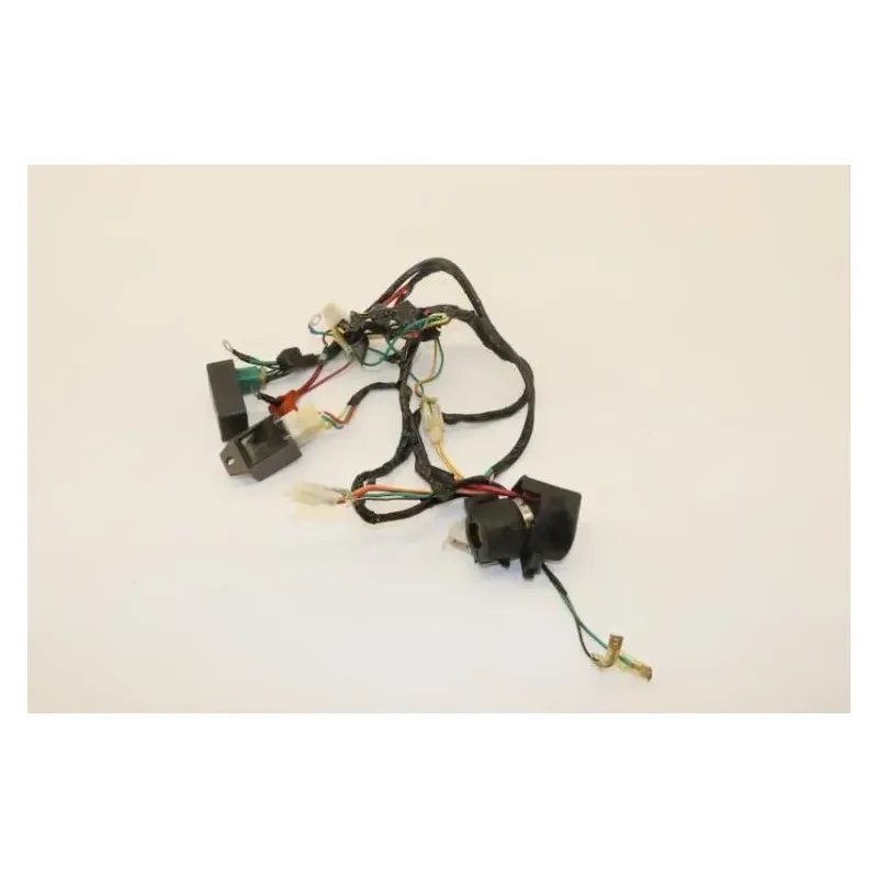 Faisceau electrique DIRT BIKE DIRT 110 2014 - 2014