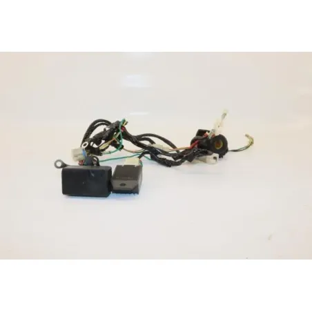 Faisceau electrique DIRT BIKE DIRT 110 2014 - 2014
