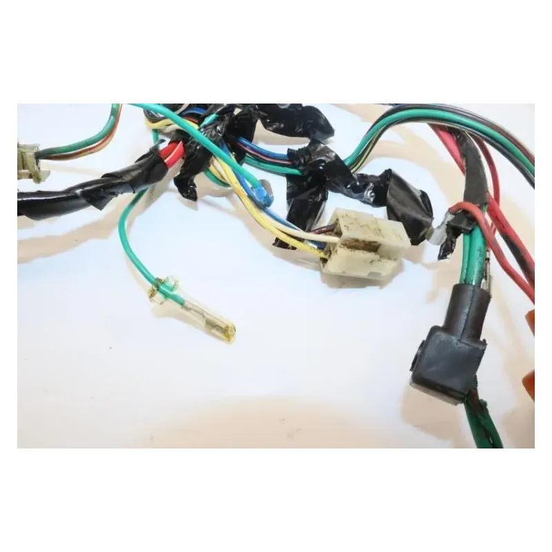 Faisceau electrique DIRT BIKE DIRT 110 2014 - 2014
