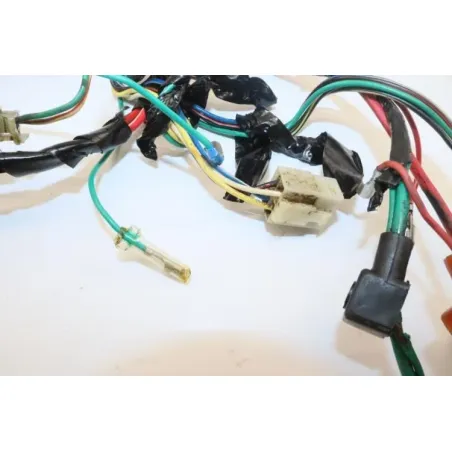 Faisceau electrique DIRT BIKE DIRT 110 2014 - 2014
