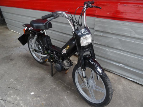 PEUGEOT MOBILETTE 103