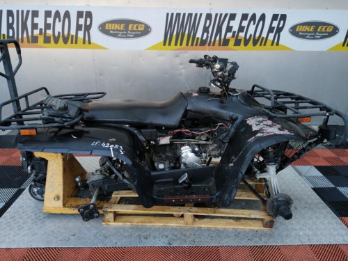 LINHAI PUMA 250
