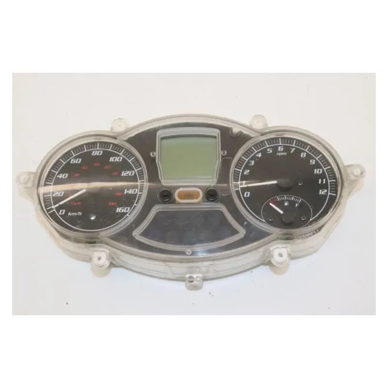 Compteur PIAGGIO MP3 125 2006 - 2008