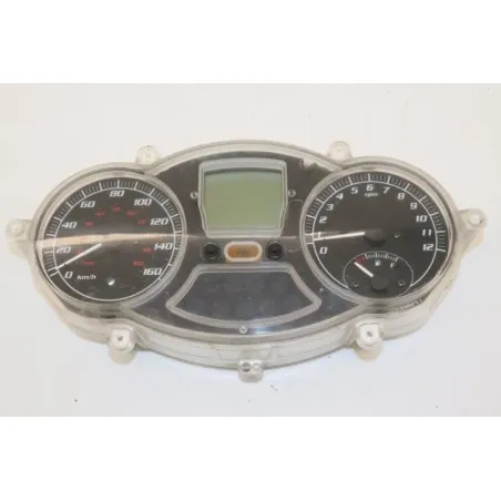 Compteur PIAGGIO MP3 125 2006 - 2008