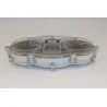 Compteur PIAGGIO MP3 125 2006 - 2008