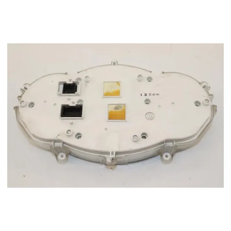 Compteur PIAGGIO MP3 125 2006 - 2008
