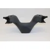Cache guidon PIAGGIO MP3 125 2006 - 2008 Cache guidon PIAGGIO MP3 125 2006 - 2008