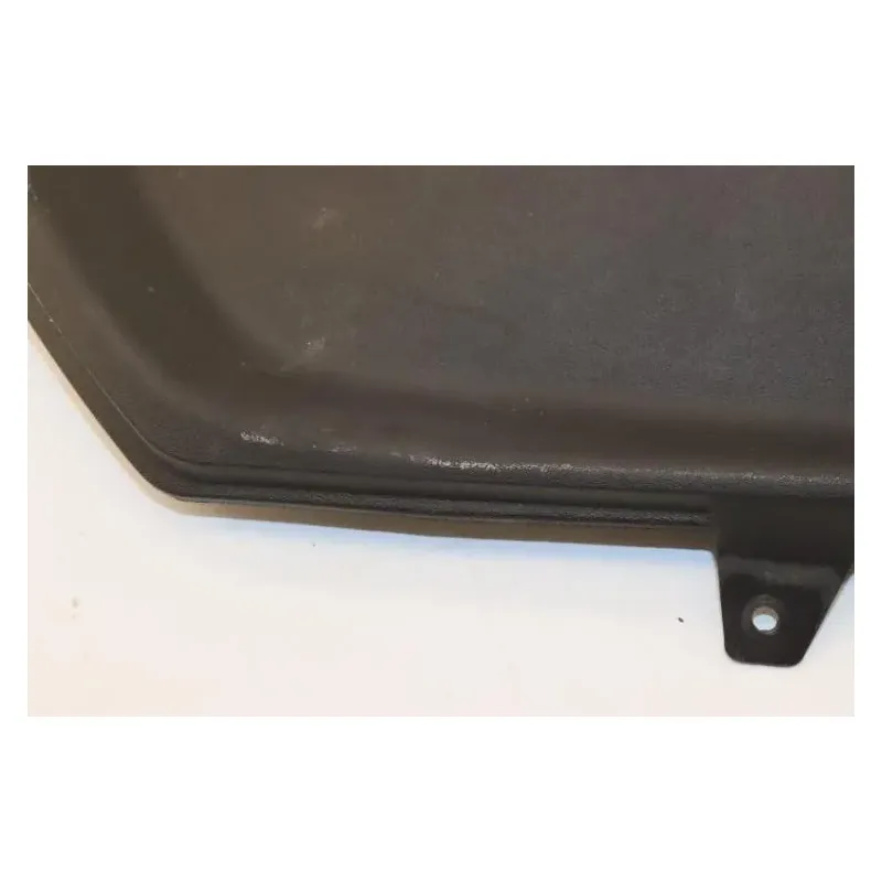 Cache sous bulle PIAGGIO MP3 125 2006 - 2008