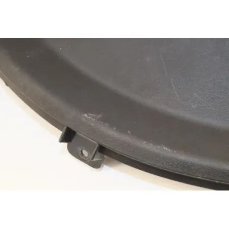 Cache sous bulle PIAGGIO MP3 125 2006 - 2008