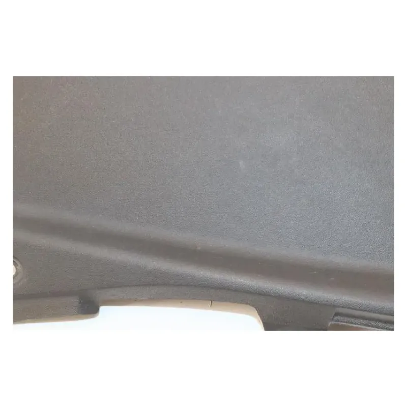 Cache sous bulle PIAGGIO MP3 125 2006 - 2008