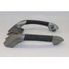 Poignee arriere PIAGGIO MP3 125 2006 - 2008 Poignee arriere PIAGGIO MP3 125 2006 - 2008
