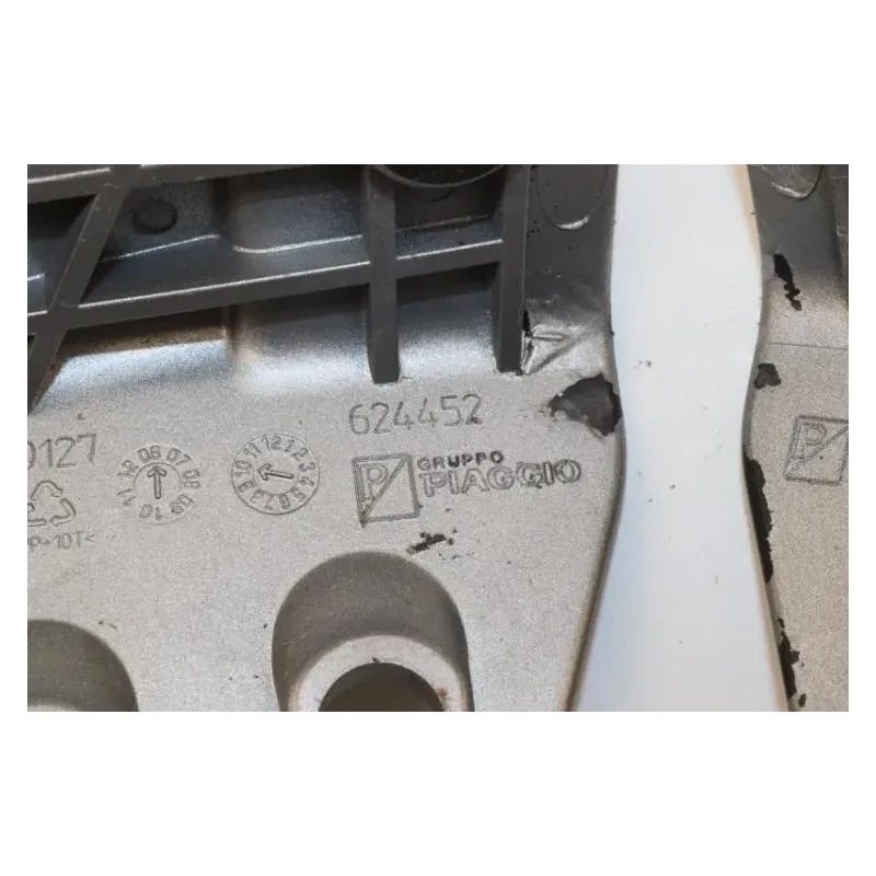 Poignee arriere PIAGGIO MP3 125 2006 - 2008