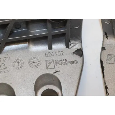 Poignee arriere PIAGGIO MP3 125 2006 - 2008