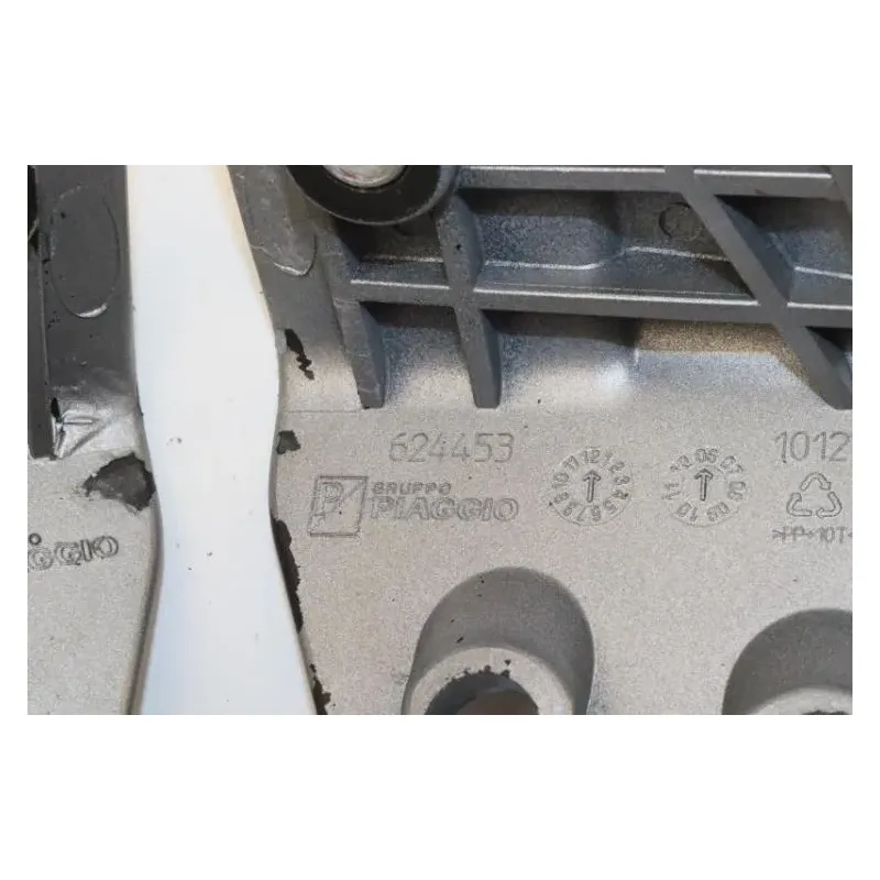 Poignee arriere PIAGGIO MP3 125 2006 - 2008
