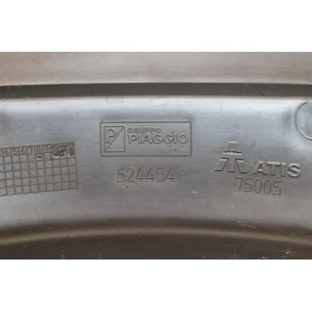 Separation de coque arriere PIAGGIO MP3 125 2006 - 2008