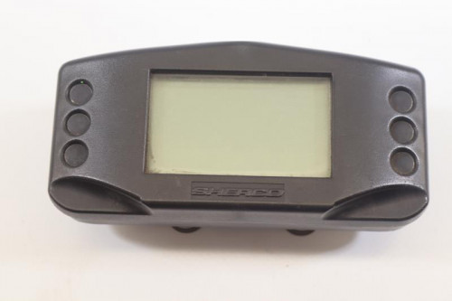 Compteur SHERCO 50 SM 2006 - 2012