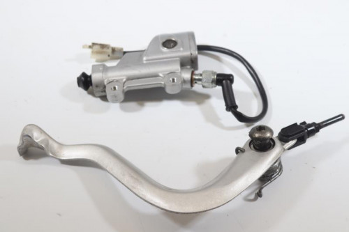 Maitre cylindre frein arriere DERBI 50 SENDA DRD X-TREME SM 2011 - 2017