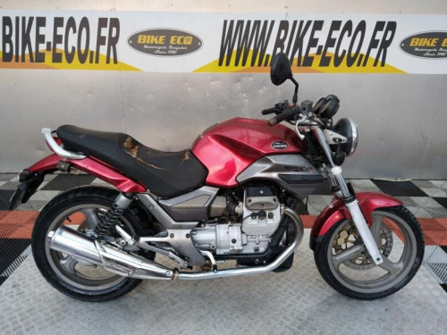 GUZZI BREVA 750