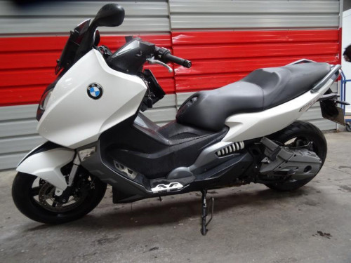BMW C600 SPORT