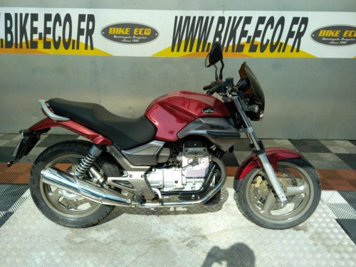 GUZZI BREVA 750