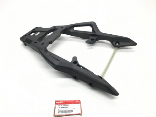 Porte paquets arriere HONDA NC 750 X 2016-2020