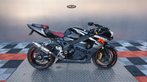 SUZUKI GSXR 1000
