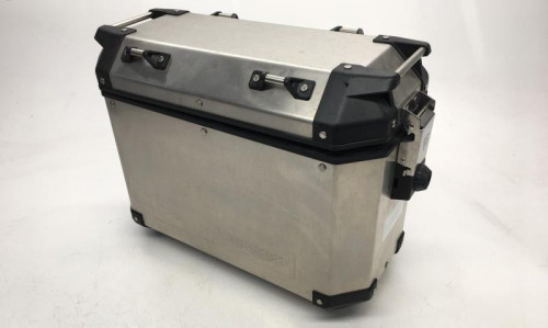Valise gauche TRIUMPH TIGER 800 2015-2016 XRX