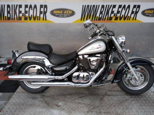 SUZUKI INTRUDER 1500 VL