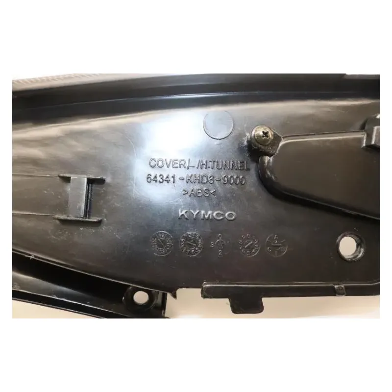 Cache lateral gauche KYMCO BET&WIN 125 2000 - 2010