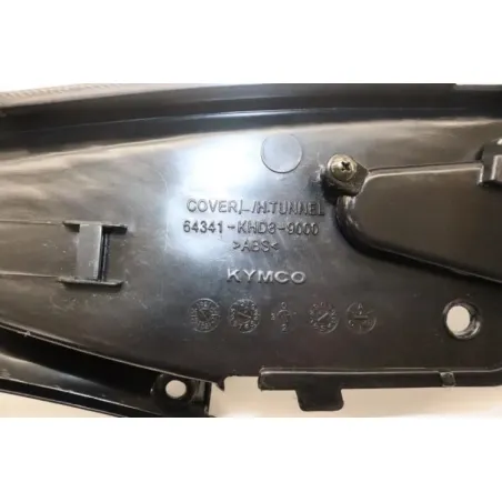 Cache lateral gauche KYMCO BET&WIN 125 2000 - 2010