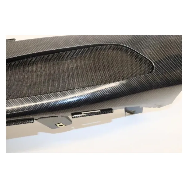 Cache lateral gauche KYMCO BET&WIN 125 2000 - 2010