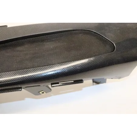 Cache lateral gauche KYMCO BET&WIN 125 2000 - 2010