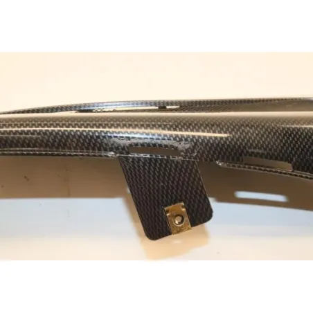 Cache lateral gauche KYMCO BET&WIN 125 2000 - 2010