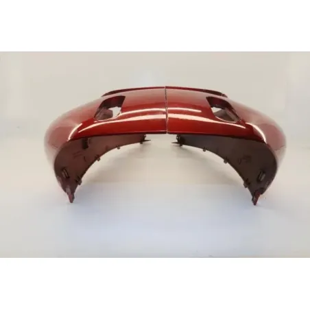 Coque arriere KYMCO BET&WIN 125 2000 - 2010