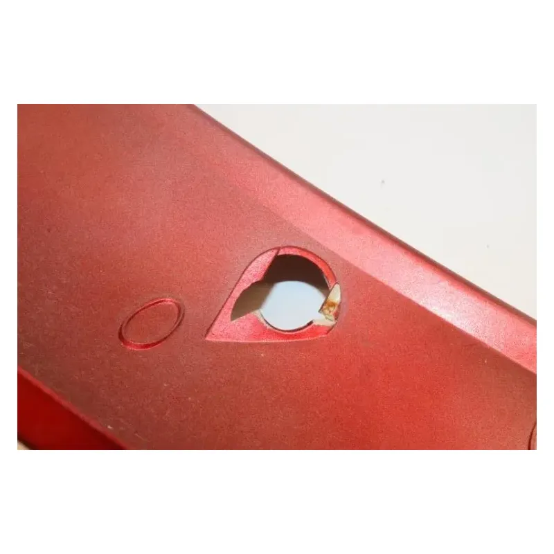 Coque arriere KYMCO BET&WIN 125 2000 - 2010