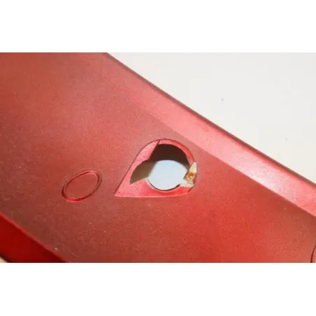 Coque arriere KYMCO BET&WIN 125 2000 - 2010