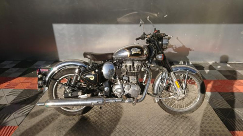 ENFIELD BULLET 500