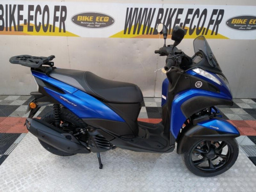 YAMAHA TRICITY 125 MW