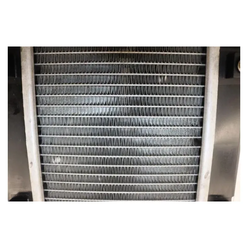 Radiateur eau KYMCO BET&WIN 125 2000 - 2010