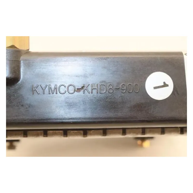 Radiateur eau KYMCO BET&WIN 125 2000 - 2010