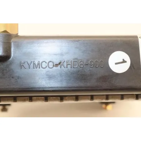 Radiateur eau KYMCO BET&WIN 125 2000 - 2010