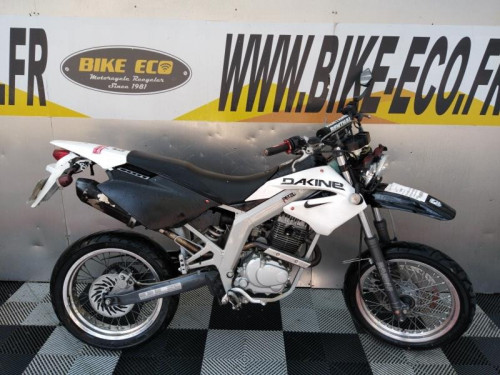 DERBI 125 SM