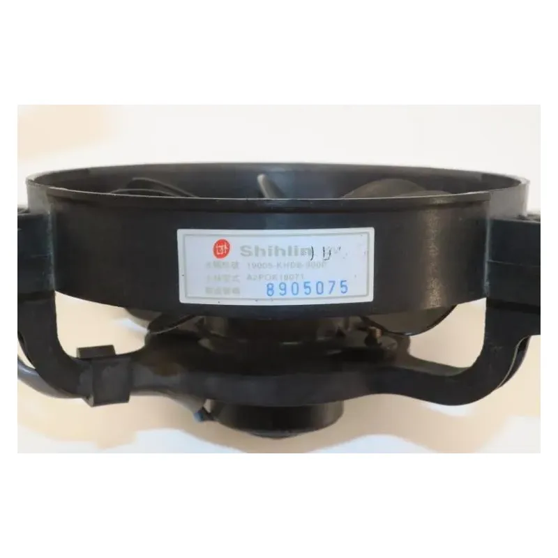Ventilateur KYMCO BET&WIN 125 2000 - 2010