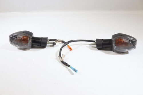 Clignotants avant HONDA 600 HORNET 2011 - 2014