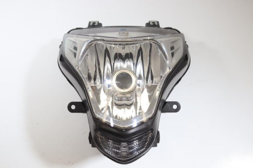 Optique feux phare HONDA 600 HORNET 2011 - 2014