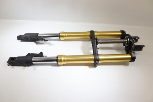 Fourche complete HONDA 600 HORNET 2011 - 2014