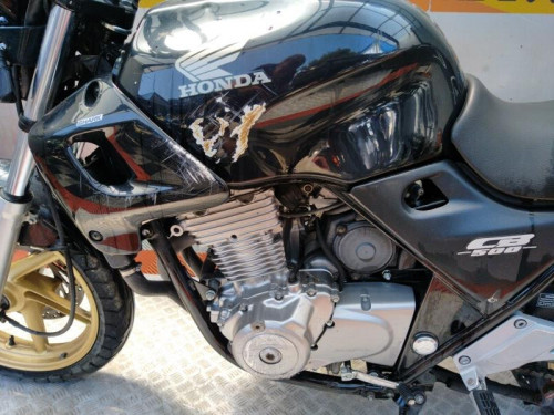 HONDA CB 500 94-03