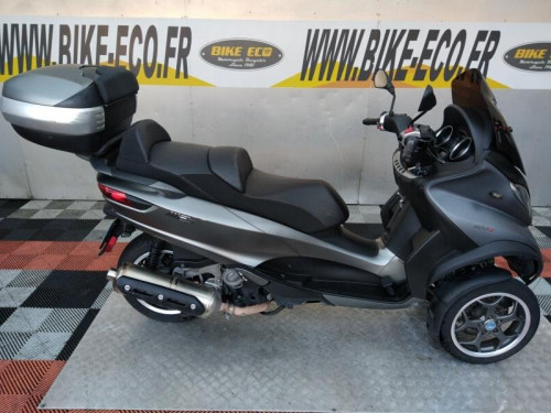 PIAGGIO MP3 500 LT ABS