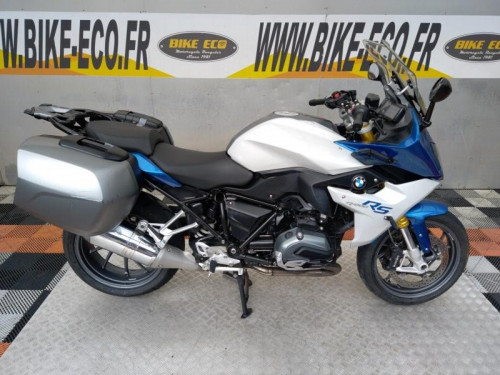 BMW R 1200 RS