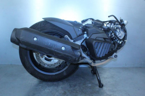Moteur HONDA 125 FORZA 2019 - 2020